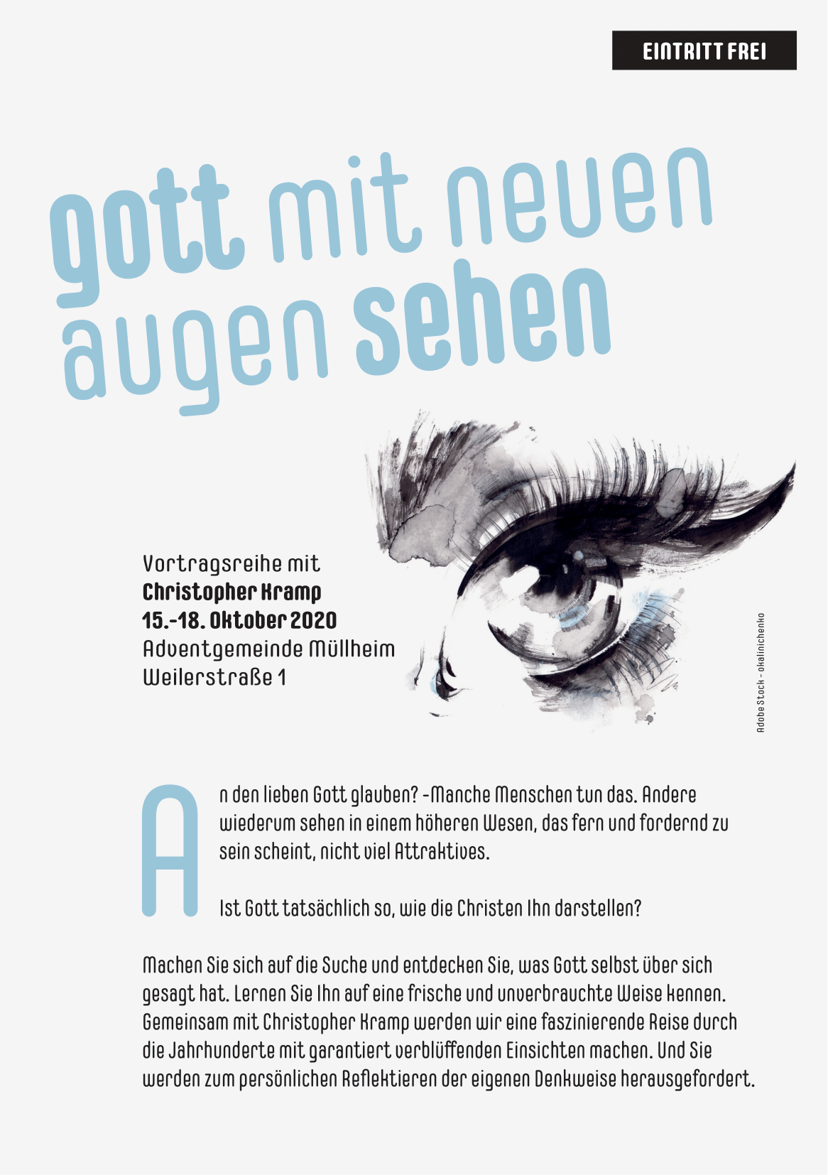 Anfahrt